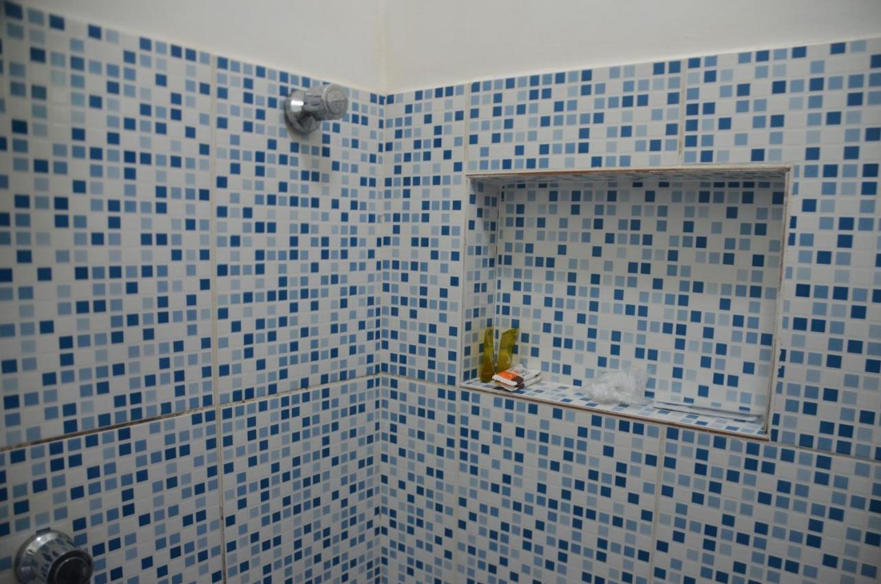 מלון ואלה דה קפאו Pousada Lakshmi מראה חיצוני תמונה