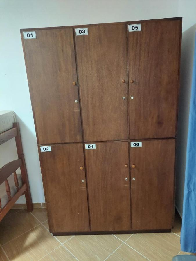 מלון ואלה דה קפאו Pousada Lakshmi מראה חיצוני תמונה